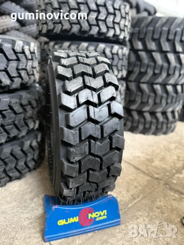 ⚠️ Гуми за бобкат 10-16.5 SWT ROCKMASTER PR12 ⚠️, снимка 2 - Гуми и джанти - 50454533
