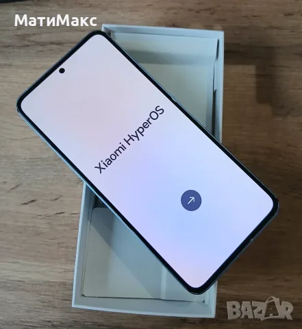 Телефон Xiaomi 13T, снимка 3 - Xiaomi - 56268065