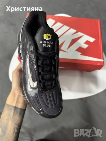 Nike Air Max Plus III, снимка 2 - Маратонки - 56441685