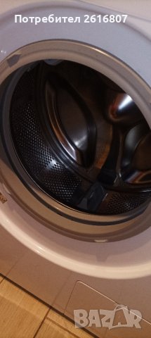 Пералня GORENJE 6 кг 1400 оборота A+++, снимка 4 - Перални - 42905169