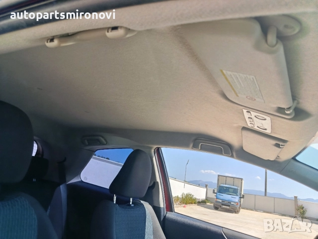 На части Ярис, снимка 15 - Автомобили и джипове - 51664229