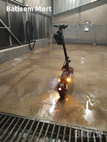 Kukirin G2 mastar , снимка 5 - Друга електроника - 53903211