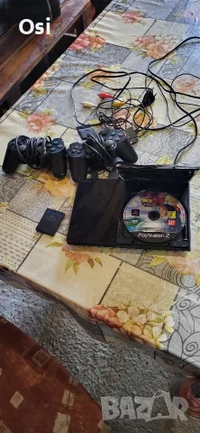 plesteisan 2 dobre sutuyaniye, снимка 2 - PlayStation конзоли - 56158774