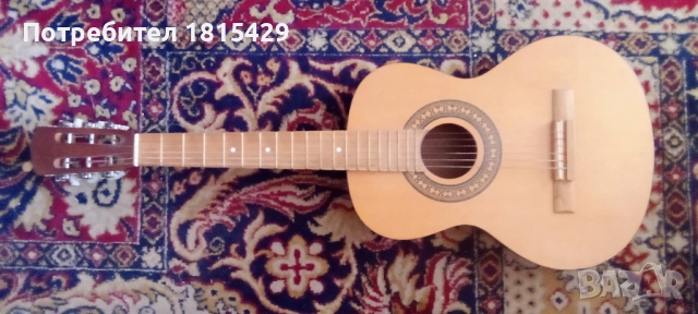 китара
