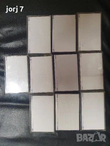 аудио касети TDK FE 90, снимка 2 - Аудио касети - 50530686