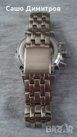 ОRIS automatic  Swiss made  taksimetar, снимка 5 - Мъжки - 56504581