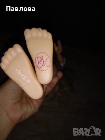 Оригинална кукла, снимка 2 - Кукли - 39067772