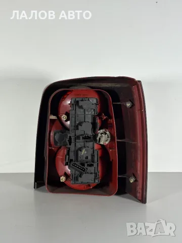 Ляв Стоп Пасат Б5 Б5.5 Комби (00-05г) Lqv Stop VW Passat B5 B5.5 Variant, снимка 2 - Части - 55833054