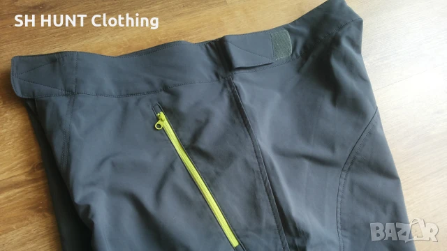 NORRONA Flex1 Stertch Shorts размер M / L еластични къси панталони - 1314, снимка 5 - Къси панталони - 51286863