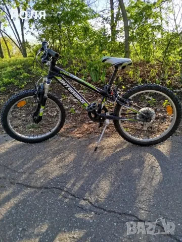 Велосипед, снимка 2 - Велосипеди - 46142978