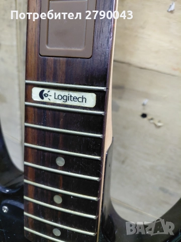 китара за PS, снимка 4 - PlayStation конзоли - 52907620