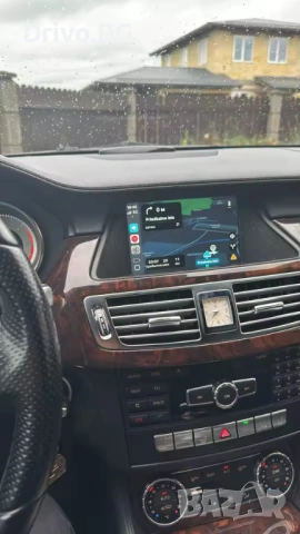 Гаранция! Нов Carplay и Android Auto модул Mercedes-Benz NTG 4.5 и 4.7, снимка 5 - Аксесоари и консумативи - 54331074