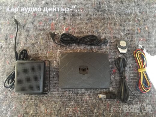 Parrot/Nokia-Bluetooth hands-free, снимка 2 - Аксесоари и консумативи - 31262138