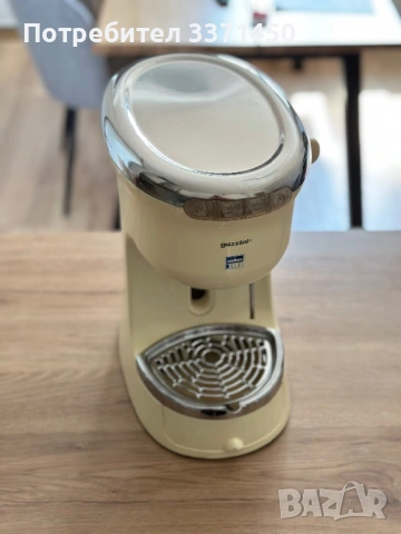 Кафе машина “Lavazza Guzzini”, снимка 2 - Кафемашини - 54251420