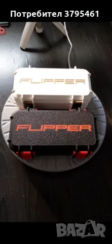 Flipper zero dev board и кутии, снимка 5 - Части и Платки - 44146608