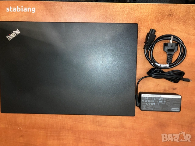 LENOVO ThinkPad L580 - Intel i5, SSD, здрава батерия, снимка 7 - Лаптопи за работа - 53169621