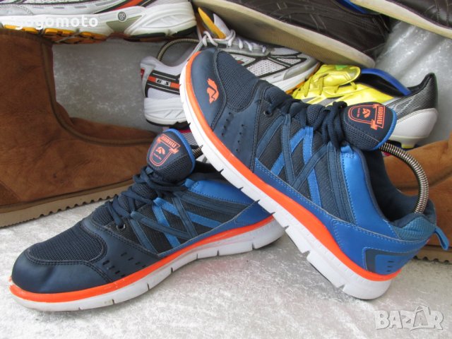 обувка за бягане, маратонки KARHU® original, N- 44 - 45, GOGOMOTO.BAZAR.BG®, снимка 1 - Маратонки - 31742956