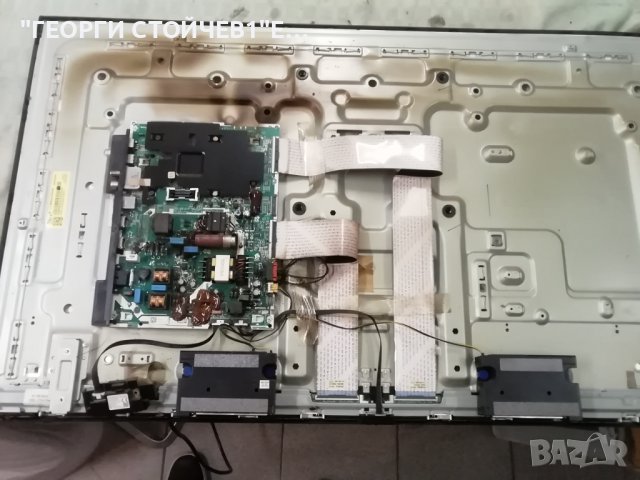  UE43NU7092U KANT-SU (NU7090) -43-500V CY-NN043HGNV6H, снимка 3 - Части и Платки - 39376090