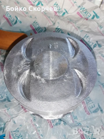 Бутала за CR-V 1., снимка 3 - Части - 50783526