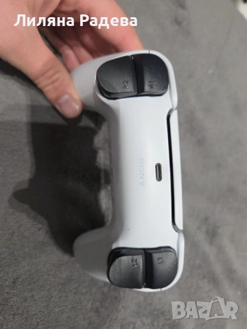 Джойстик за PS5, снимка 3 - Аксесоари - 52854573