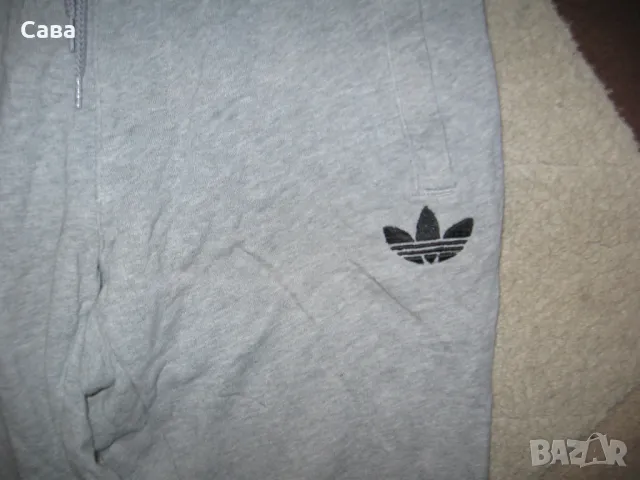 Ватирани долнища ADIDAS  дамски,ХС-С, снимка 8 - Спортни екипи - 47379818