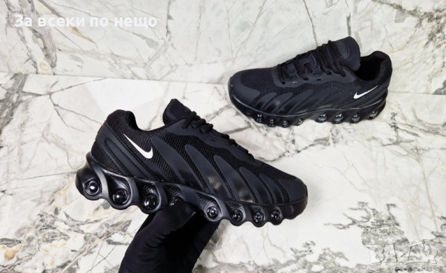 Nike Мъжки Маратонки👟Мъжки Спортни Обувки Найк - Различни Цветове И Модели Код P1996, снимка 16 - Маратонки - 53935531