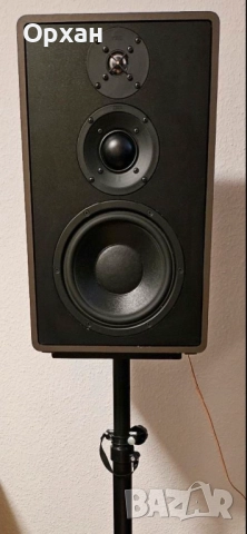 Canton Fonum 150, снимка 2 - Тонколони - 52519724