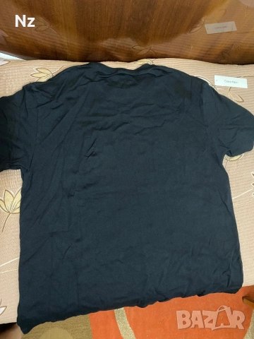 Calvin Klein,Adidas , снимка 7 - Тениски - 52728262