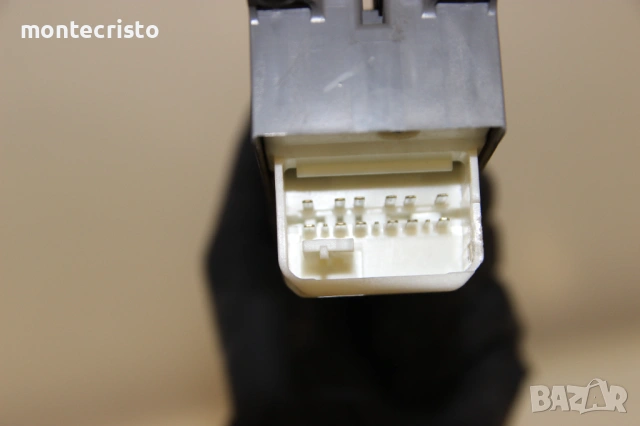 Панел ел.стъкла Toyota Auris (2007-2012г.) 8482006100 / 15 пина Тойота Аурис, снимка 3 - Части - 53940715