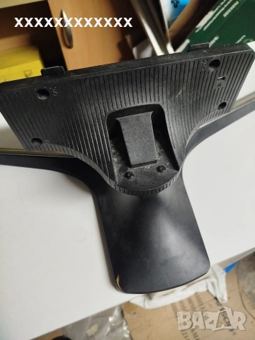 стойка за телевизор 4 броя samsung telefunken, снимка 6 - Части и Платки - 53238135