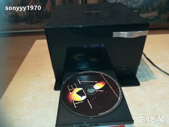 samsung usb cd receiver 1603211627, снимка 2 - Ресийвъри, усилватели, смесителни пултове - 32184620