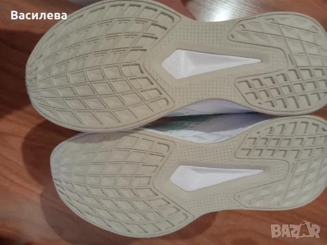 Маратонки Адидас, снимка 4 - Маратонки - 50217953