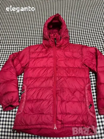 NORHEIM 7R 5000 дамска зимна  пухенка размер М, снимка 1