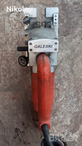 Зеге с водно рязане Феин/Fein, снимка 1