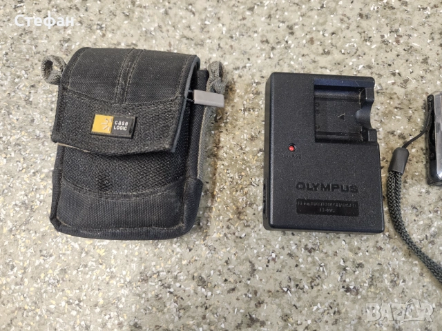 Фотоапарат Olympus FE-5020 Автоматичния му фокус не работи., снимка 4 - Фотоапарати - 53959759