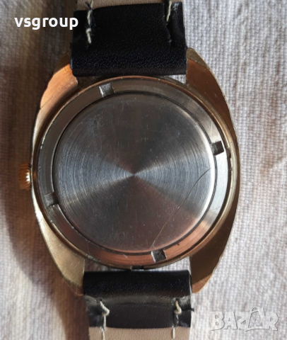 Часовник Польот, снимка 3 - Мъжки - 44818859