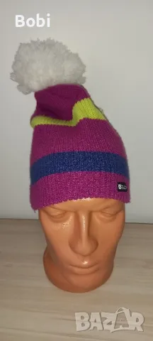 Зимна шапка Burton дамска, снимка 3 - Други - 49112318