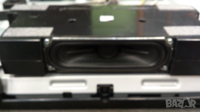 SAMSUNG-UE40MU6170U, снимка 8 - Телевизори - 39789568