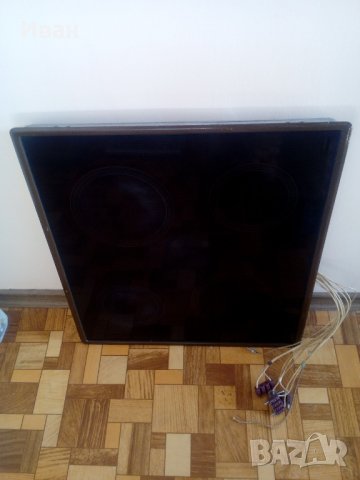 Немски керамичен плот на части, снимка 2 - Печки, фурни - 35118672