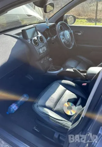 NISSAN QASHQAI 1.5DCI , снимка 4 - Части - 43856147