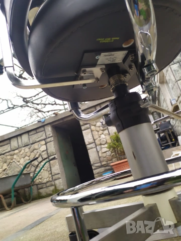 JORG and SONS model 3030 - Медицински , хирургически стол, снимка 15 - Медицинска апаратура - 54071375