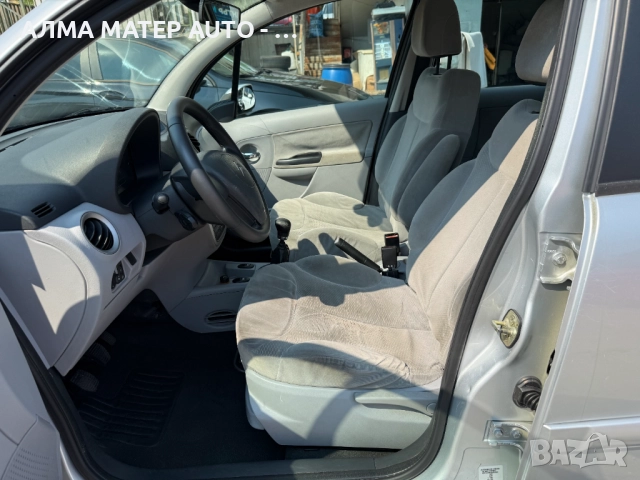 Citroen C3 1.4HDI Климатроник Автопилот Exclusive, снимка 10 - Автомобили и джипове - 52035359