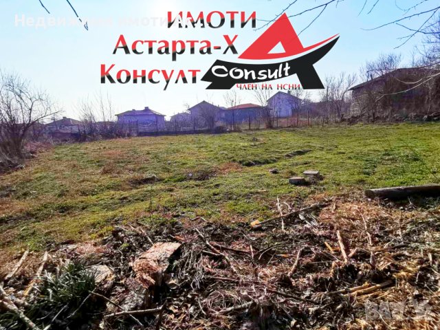 Астарта-Х Консулт продава парцел в село Ябълково , снимка 2 - Парцели - 44337965