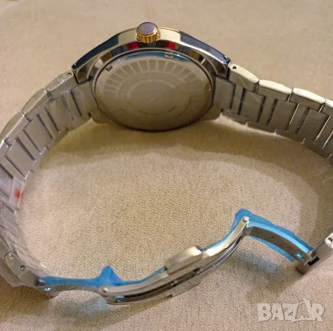 Швейцарски часовник Murex Chronograph, снимка 7 - Мъжки - 56221128