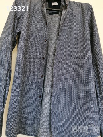 Нова мъжка риза, снимка 5 - Ризи - 37966404