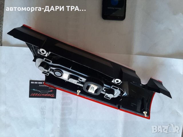 Стоп за Рено Канго/Stop za Renault Kangoo, снимка 2 - Части - 37036360