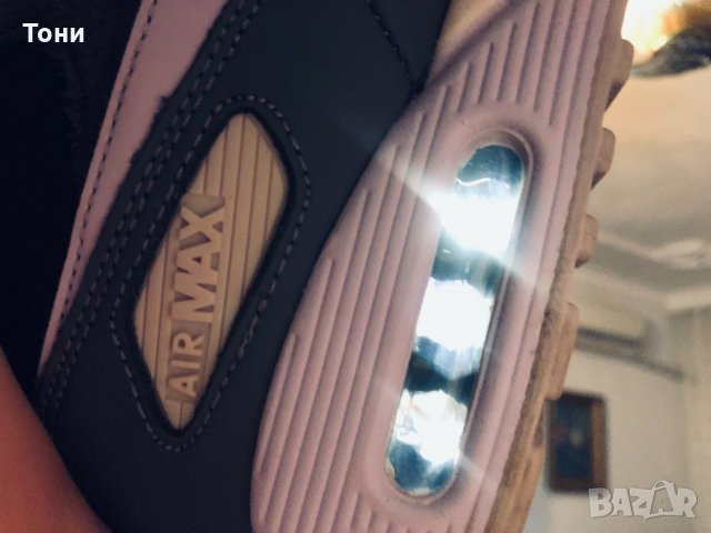 продавам оригинални маратонки, снимка 4 - Маратонки - 35525508