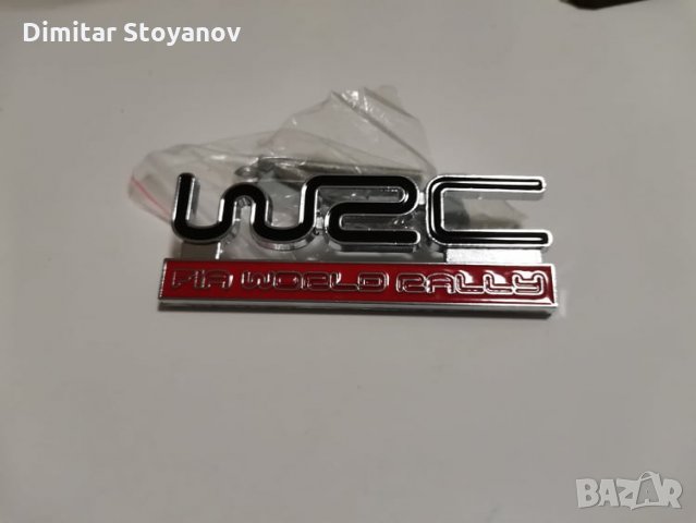 Subaru WRC Субару ВРС емблеми лога надписи