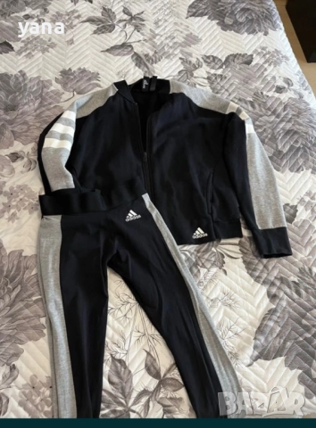 Нов екип памук, снимка 3 - Спортни екипи - 52531263