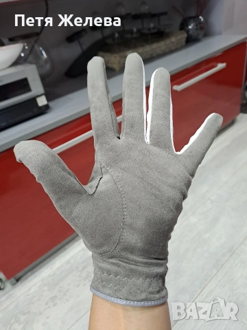 Ръкавица за голф Footjoy RainGrip, снимка 7 - Голф - 53110690